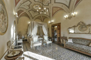 Гостиница Residenze d'Epoca Palazzo Coli Bizzarrini  Сиена